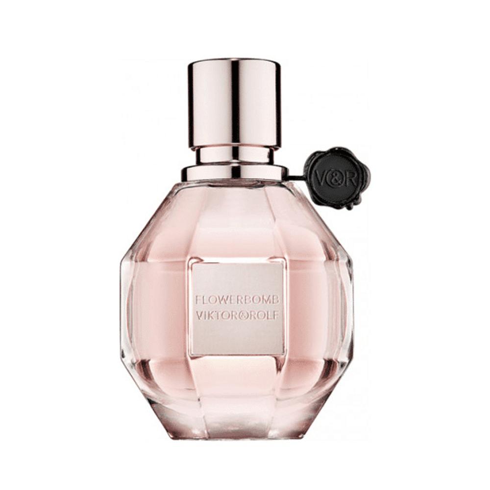 قیمت عطر زنانه حِس مدل ویکتور اند رالف فلاور بمب - hes - VIKTOR&ROLF - Flowerbomb