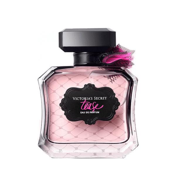 عطر زنانه حِس مدل ویکتوریا سکرت نویر تیز (ویکتوریا سیکرت نویر تیس) - hes - VICTORIA'S SECRET - Noir Tease