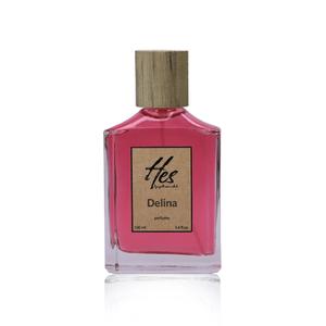 قیمت ارزان عطر زنانه حِس مدل پارفومز د مارلی دلینا - hes - PARFUMS de MARLY - Delina