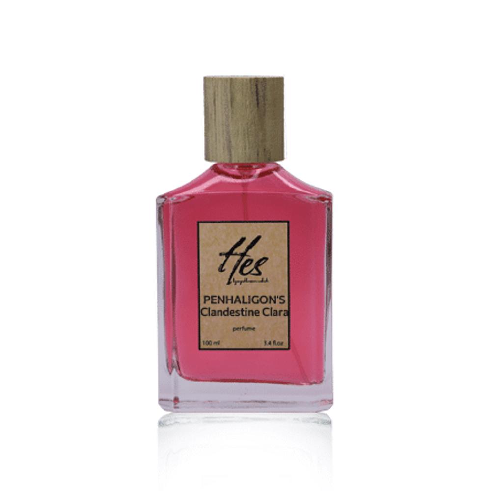 فروش اینترنتی عطر زنانه حِس مدل پنهالیگونز کلاندستن کلارا 2017 - hes - PENHALIGON'S - Clandestine Clara 2017