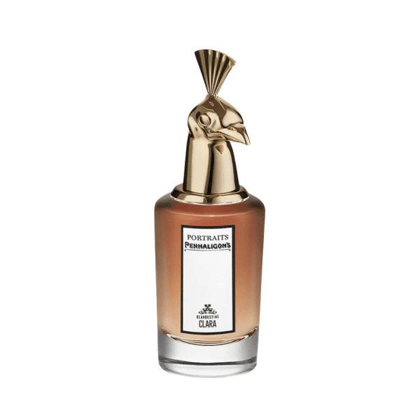 عطر زنانه حِس مدل پنهالیگونز کلاندستن کلارا 2017 - hes - PENHALIGON'S - Clandestine Clara 2017