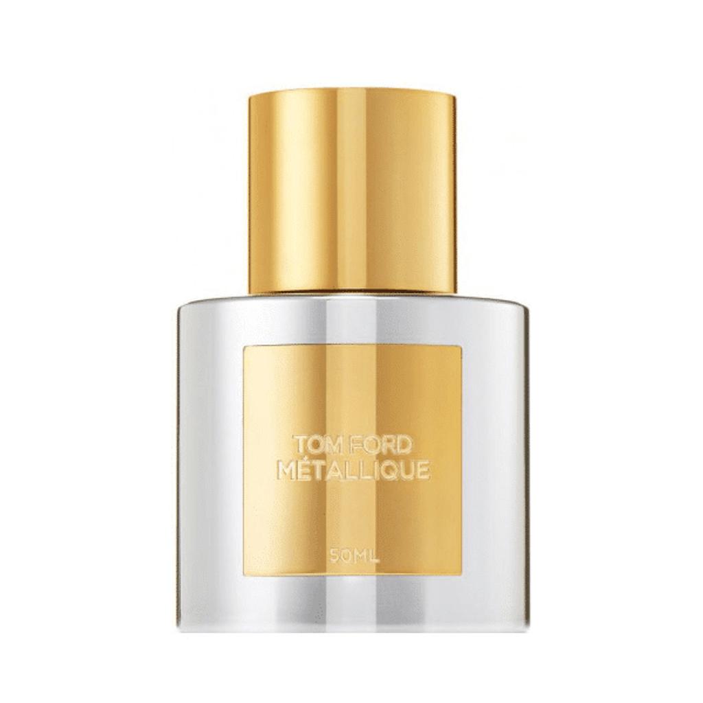 خرید اینترنتی عطر زنانه حِس مدل تام فورد متالیک - hes - TOM FORD - Metallique