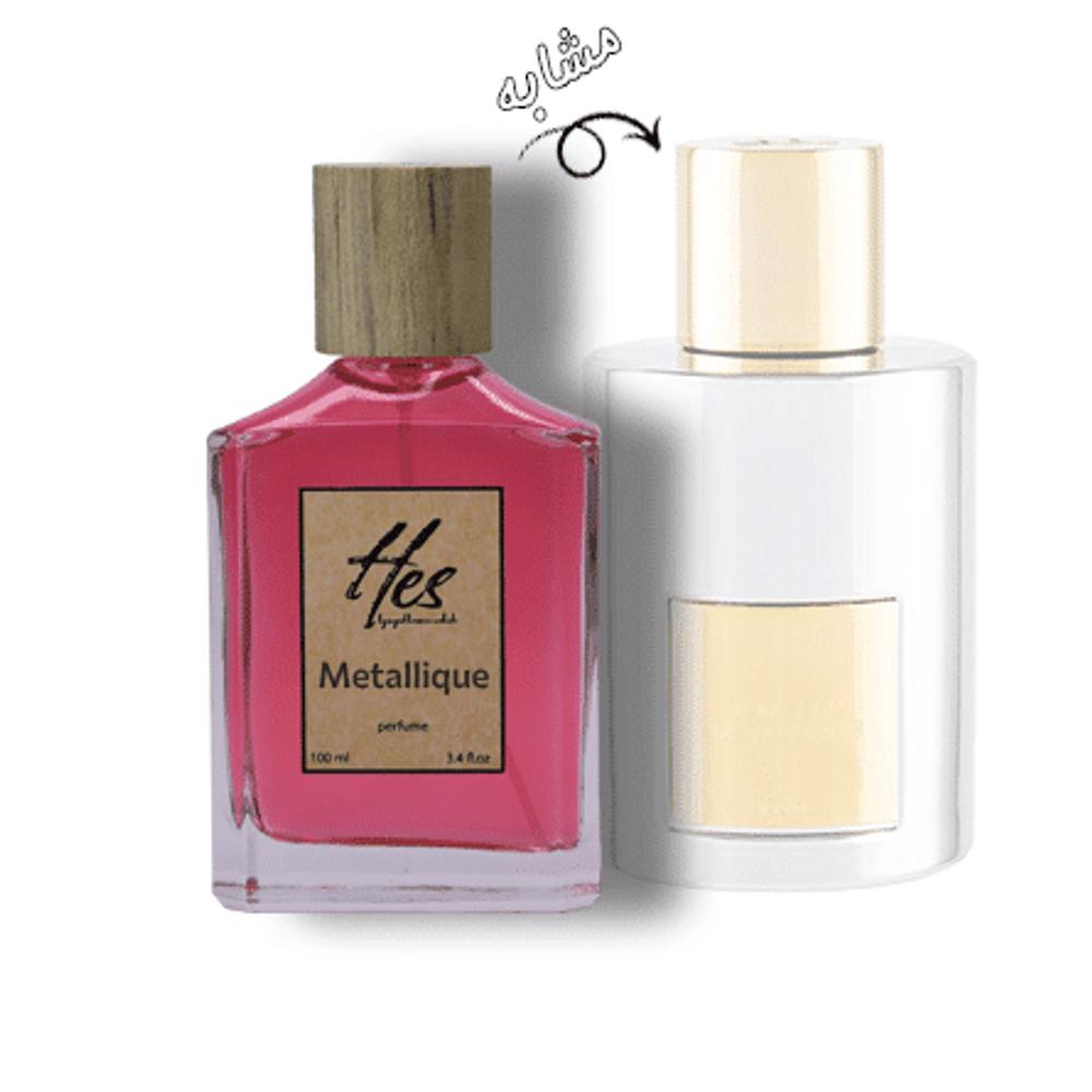 قیمت عطر زنانه حِس مدل تام فورد متالیک - hes - TOM FORD - Metallique