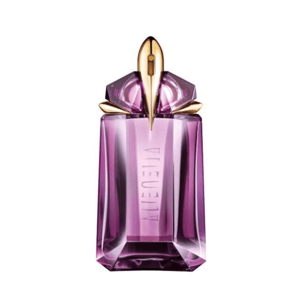 فروش اینترنتی عطر زنانه حِس مدل تیری موگلر آلین (تری ماگلر الین) - hes - Thierry Mugler - Alien