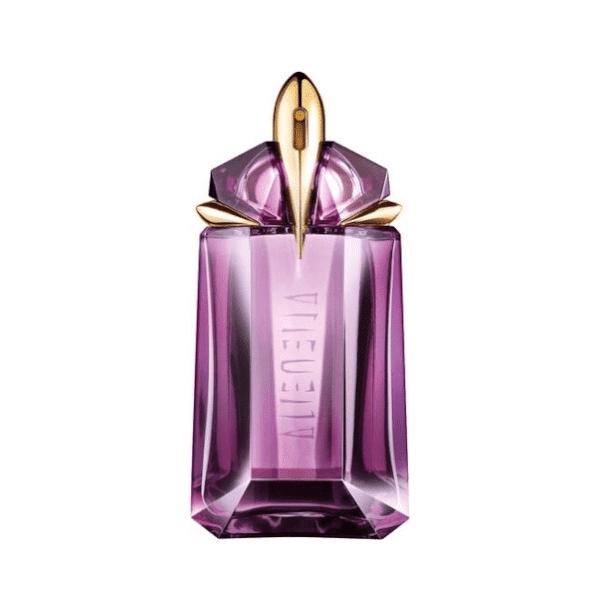 عطر زنانه حِس مدل تیری موگلر آلین (تری ماگلر الین) - hes - Thierry Mugler - Alien