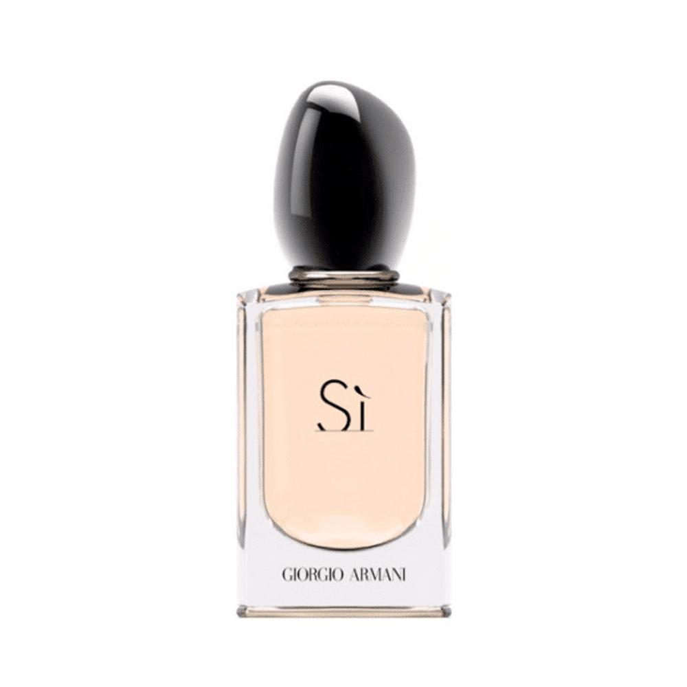 قیمت عطر زنانه حِس مدل جورجیو آرمانی اس آی (سی) - hes - GIORGIO ARMANI - Si