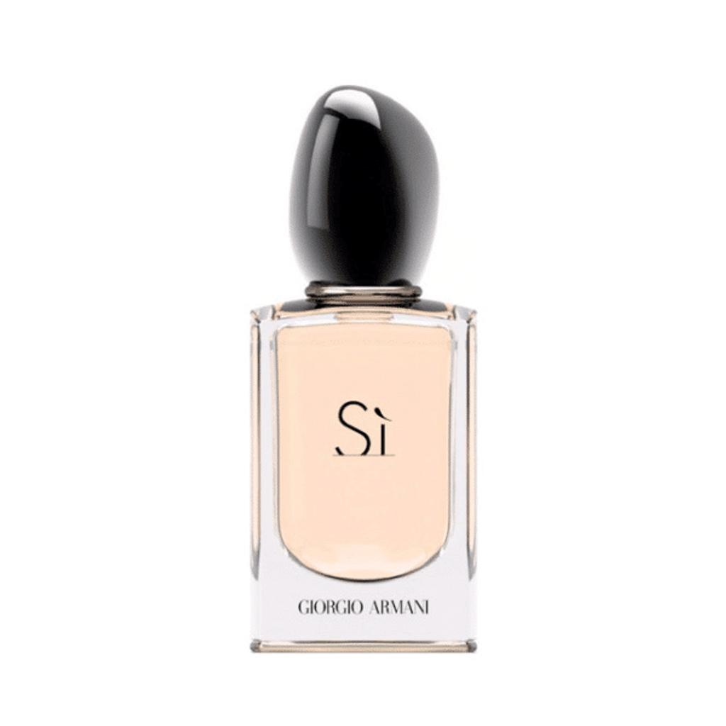 قیمت عطر زنانه حِس مدل جورجیو آرمانی اس آی (سی) - hes - GIORGIO ARMANI - Si