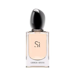 عطر زنانه حِس مدل جورجیو آرمانی اس آی (سی) - hes - GIORGIO ARMANI - Si