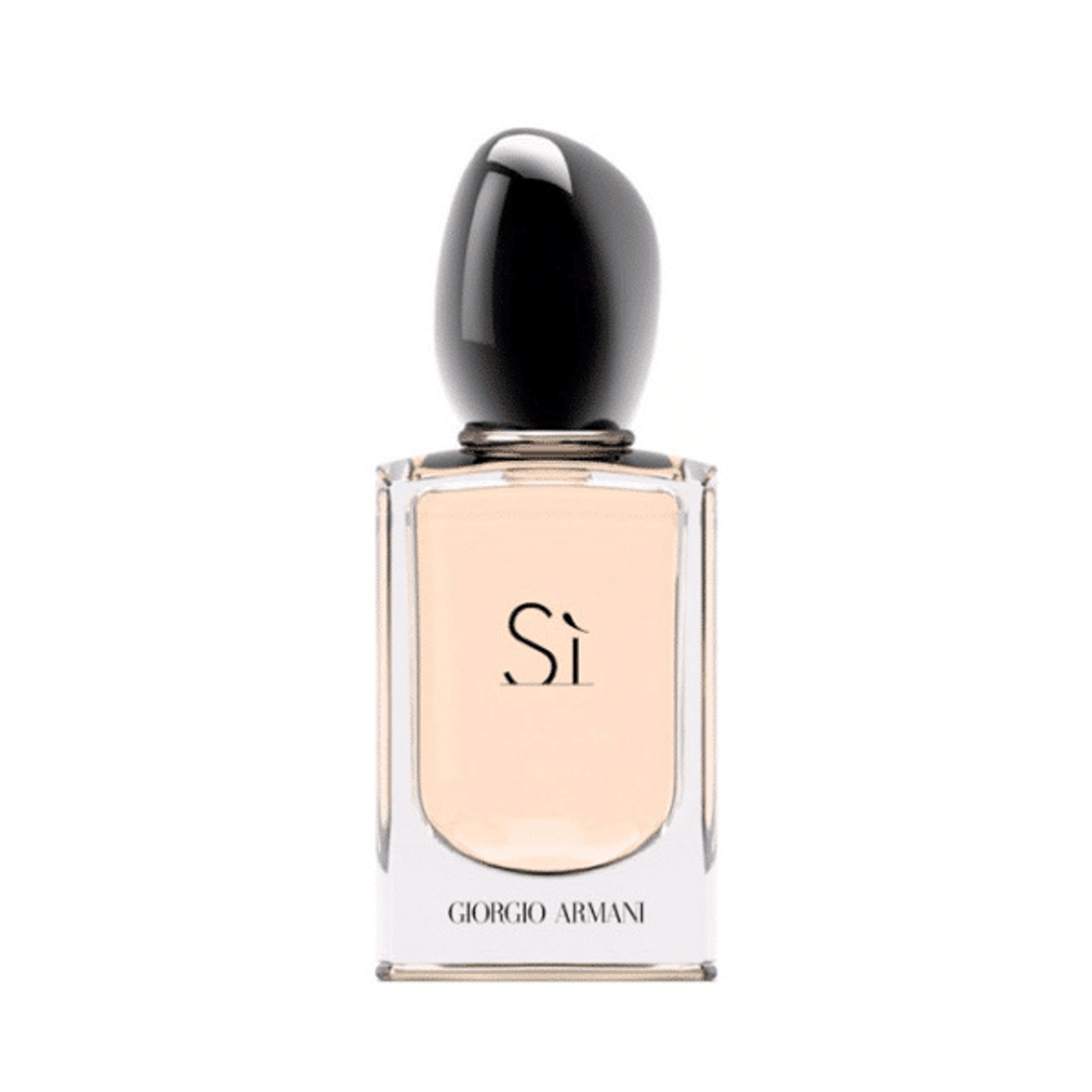 قیمت عطر زنانه حِس مدل جورجیو آرمانی اس آی (سی) - hes - GIORGIO ARMANI - Si