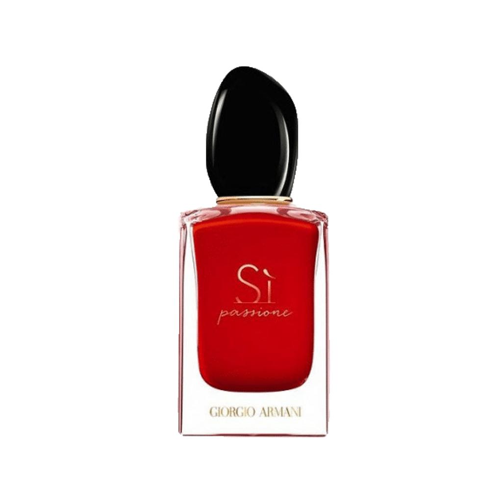 خرید اینترنتی عطر زنانه حِس مدل جورجیو آرمانی اس آی پشن ( سی پشن ) - hes - GIORGIO ARMANI - Si Passione