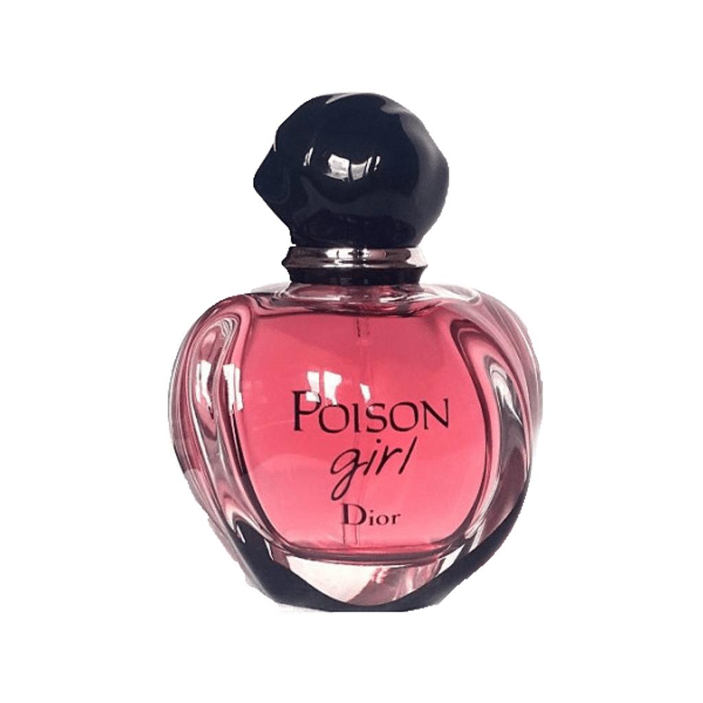 قیمت عطر زنانه حِس مدل دیور پویزن گرل - hes - Dior - Poison Girl