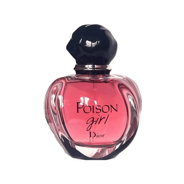 عطر زنانه حِس مدل دیور پویزن گرل - hes - Dior - Poison Girl
