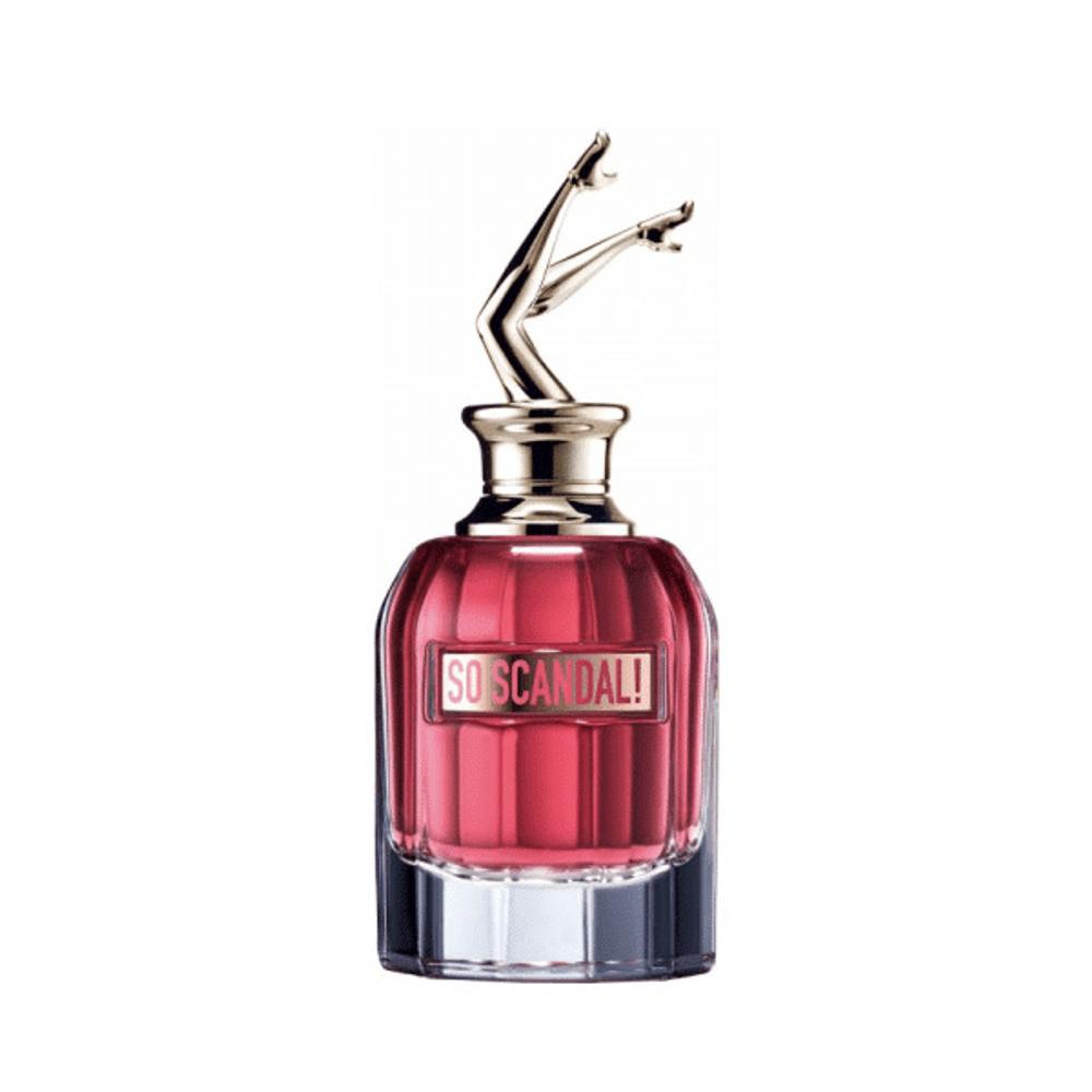 قیمت ارزان عطر زنانه حِس مدل ژان پل گوتیر (گوتیه) سو اسکندل - hes - Jean Paul GAULTIER - So Scandal
