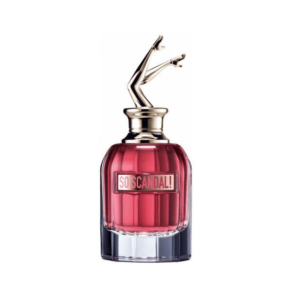 عطر زنانه حِس مدل ژان پل گوتیر (گوتیه) سو اسکندل - hes - Jean Paul GAULTIER - So Scandal