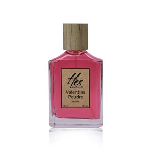 خرید اینترنتی عطر زنانه حِس مدل ولنتینو ولنتینا پودر - hes - VALENTINO - Valentina Poudre