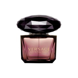 عطر زنانه حِس مدل ورساچه کریستال نویر (مشکی) - hes - VERSACE - Crystal Noir