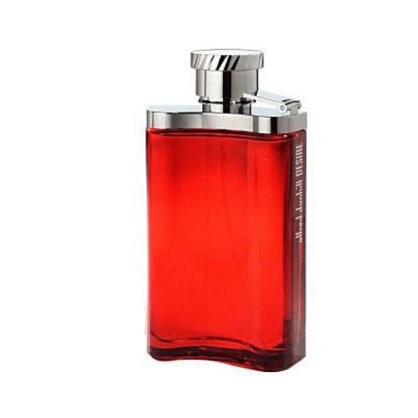 عطر مردانه حِس مدل آلفرد دانهیل دیزایر (دانهیل دیزایر قرمز) - hes - Dunhill - Dunhill Desire
