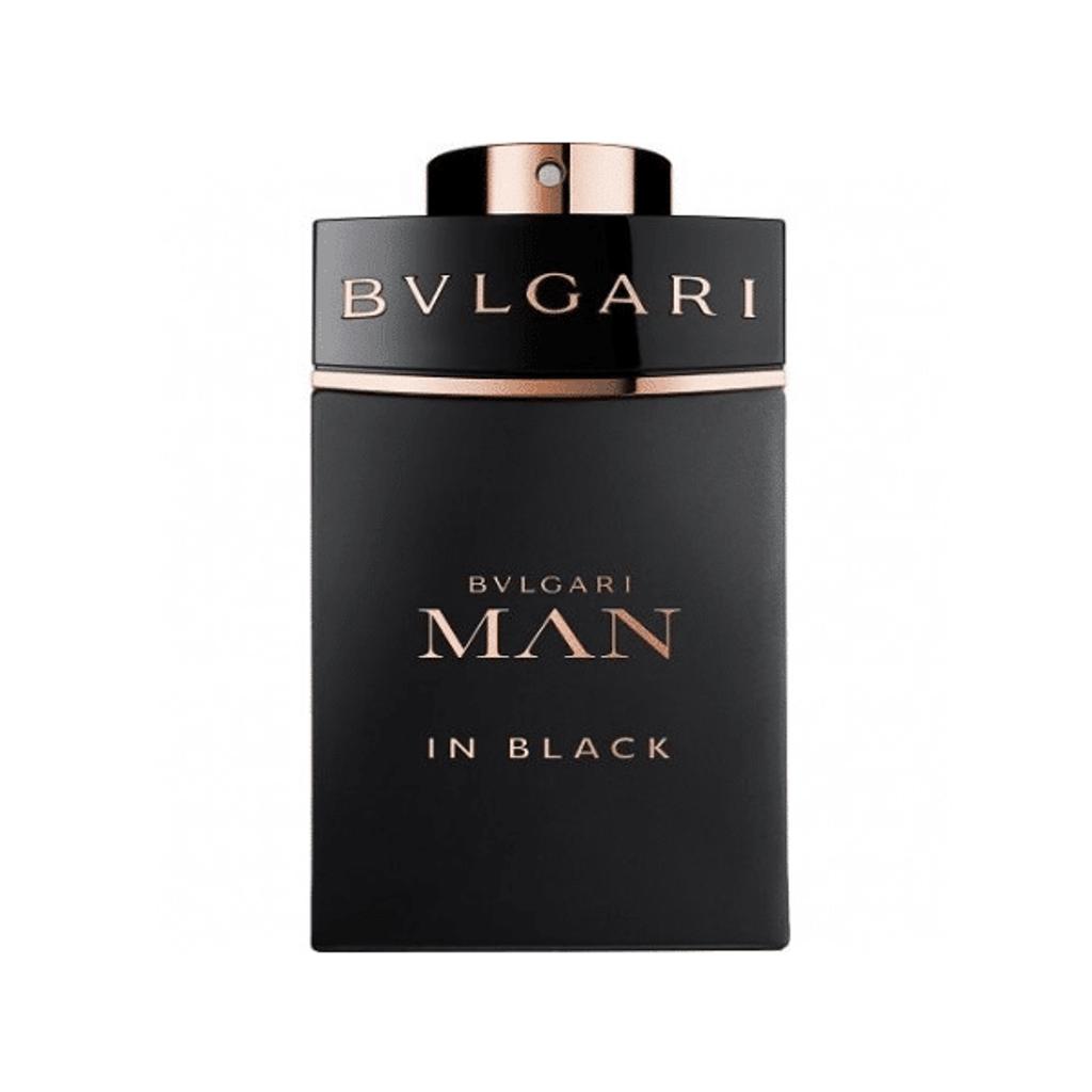 قیمت ارزان عطر مردانه حِس مدل بولگاری من این بلک (بلگاری من مشکی) - hes - BVLGARI - Bvlgari Man In Black