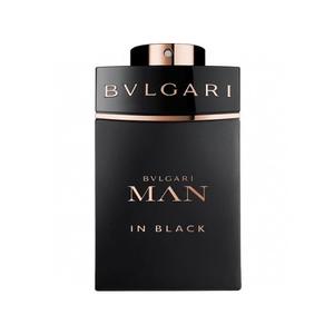 عطر مردانه حِس مدل بولگاری من این بلک (بلگاری من مشکی) - hes - BVLGARI - Bvlgari Man In Black
