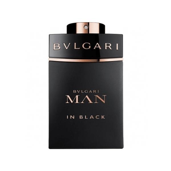 عطر مردانه حِس مدل بولگاری من این بلک (بلگاری من مشکی) - hes - BVLGARI - Bvlgari Man In Black