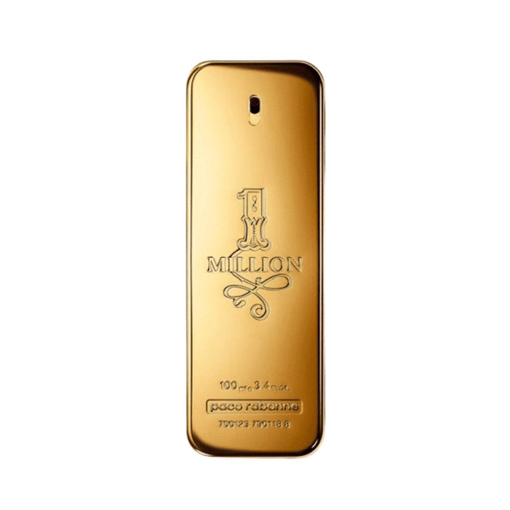 خرید آنلاین عطر مردانه حِس مدل پاکو رابان وان میلیون  - hes - Paco Rabanne - 1Million