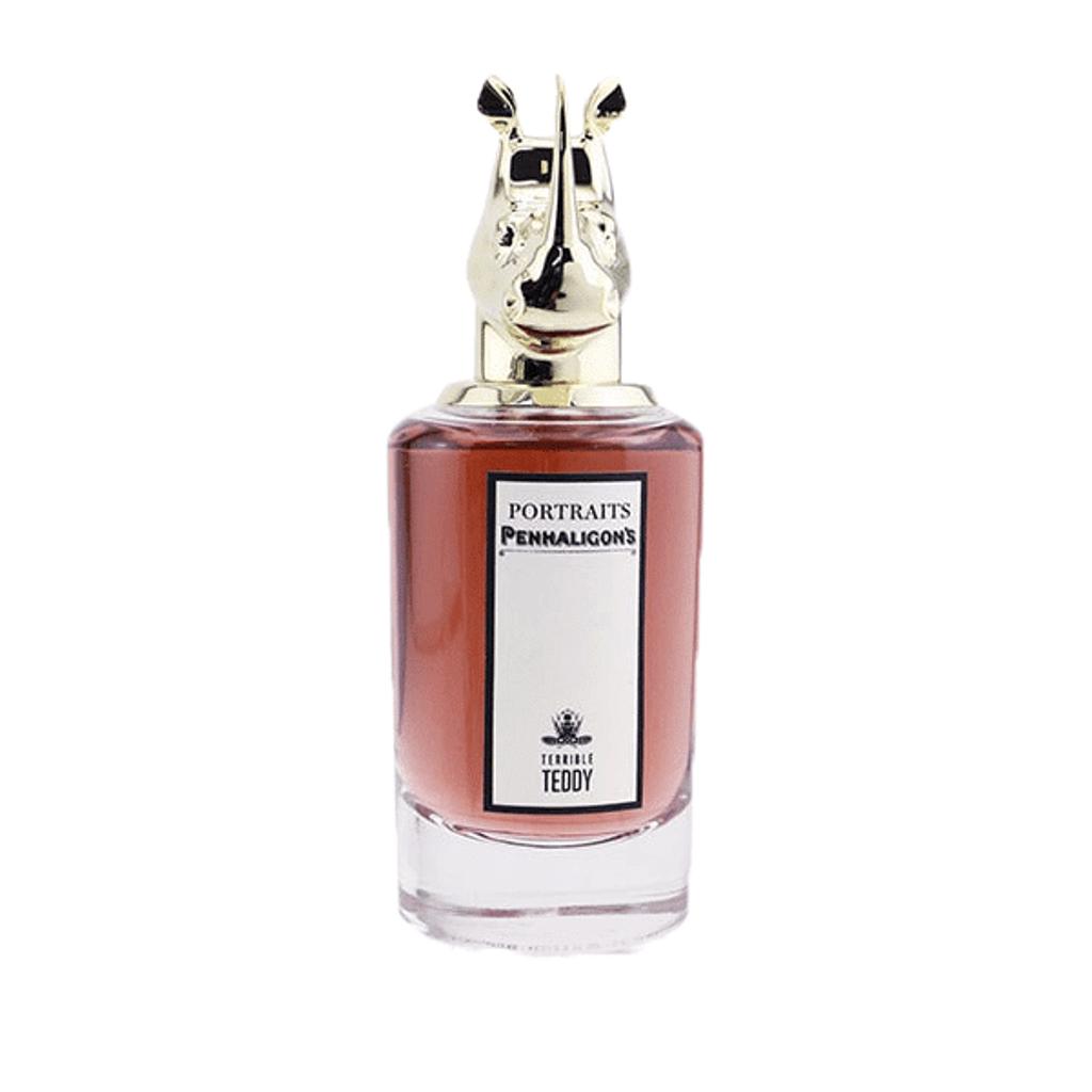 خرید آنلاین عطر مردانه حِس مدل پنهالیگونز تریبل تدی - hes - PENHALIGON'S - Terrible Teddy