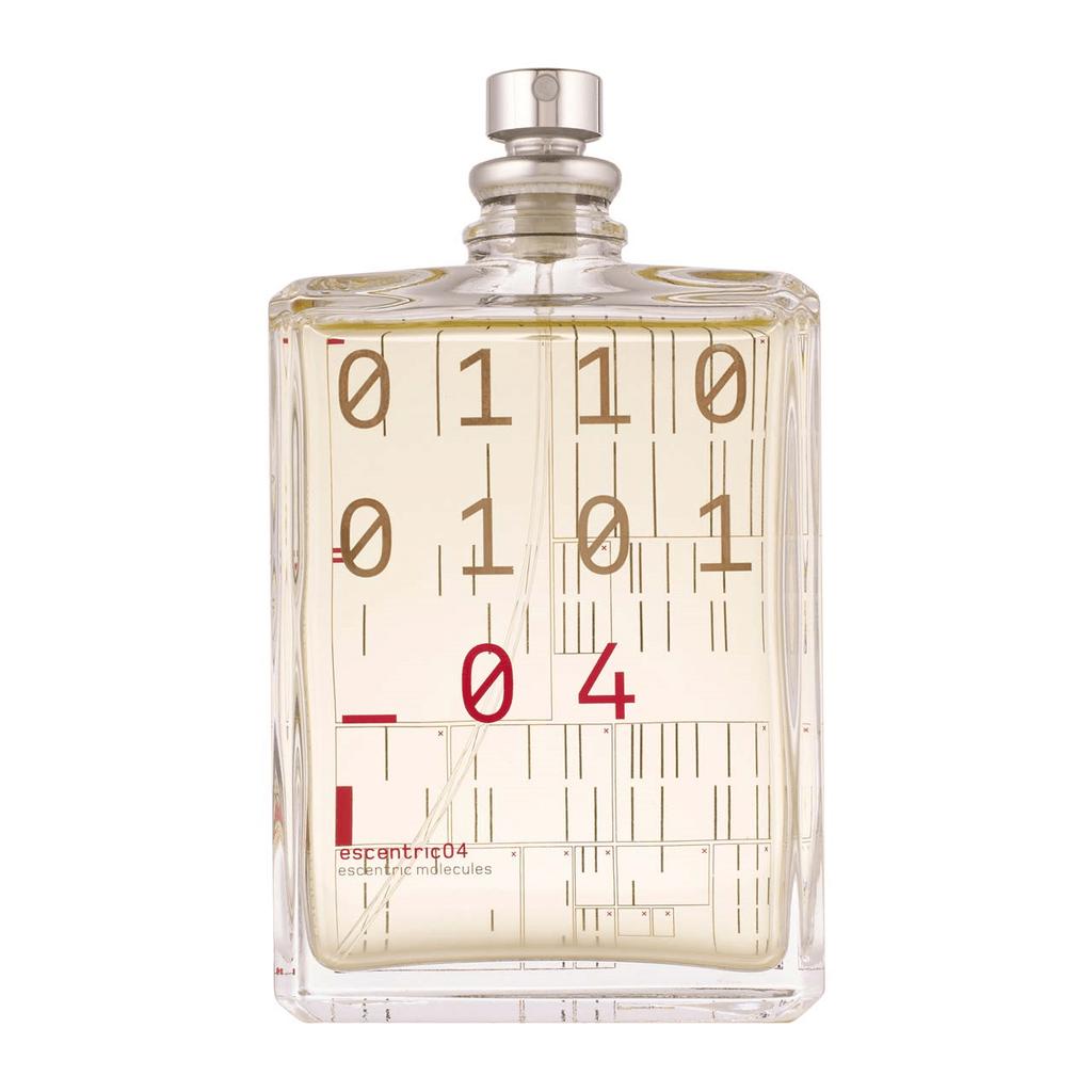 فروش اینترنتی عطر مردانه حِس مدل اسنتریک مولکولز اسنتریک 04 - hes - Escentric Molecules - Escentric 04