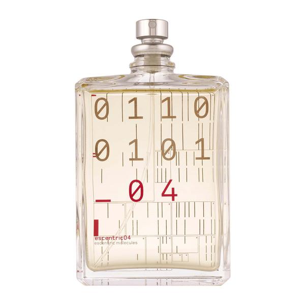 عطر مردانه حِس مدل اسنتریک مولکولز اسنتریک 04 - hes - Escentric Molecules - Escentric 04