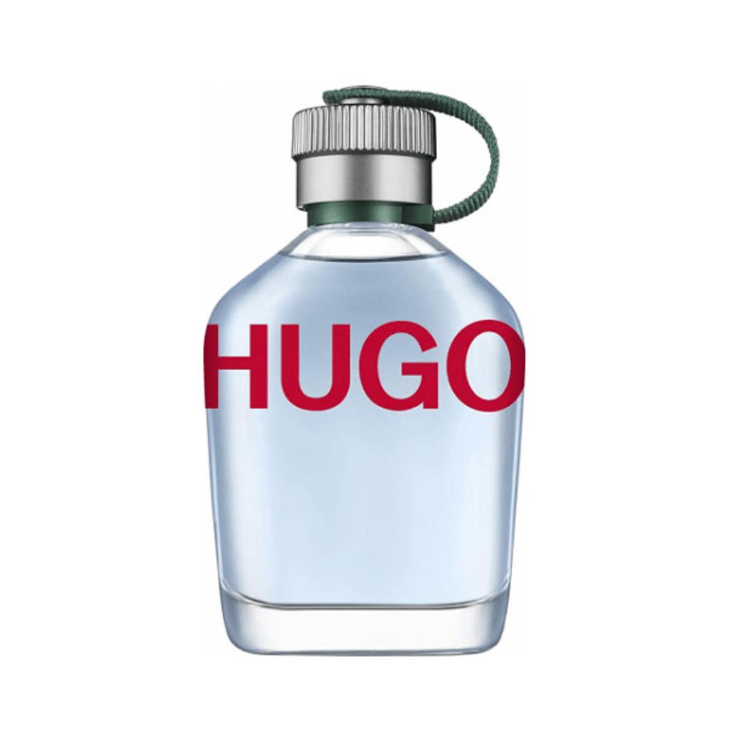 قیمت عطر مردانه حِس مدل هوگو بوس من (هوگو باس من) سبز - hes - HUGO BOSS - Hugo Man
