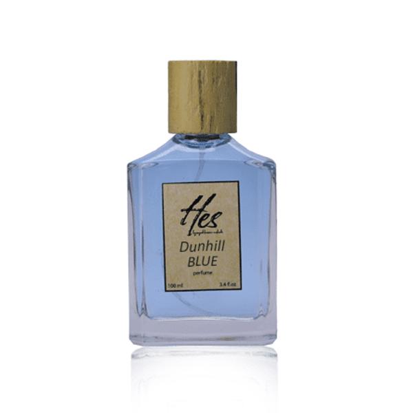عطر مردانه حِس مدل دانهیل دیزایر بلو(دانهیل دیزایر آبی) - hes - dunhill - Dunhill Desire Blue