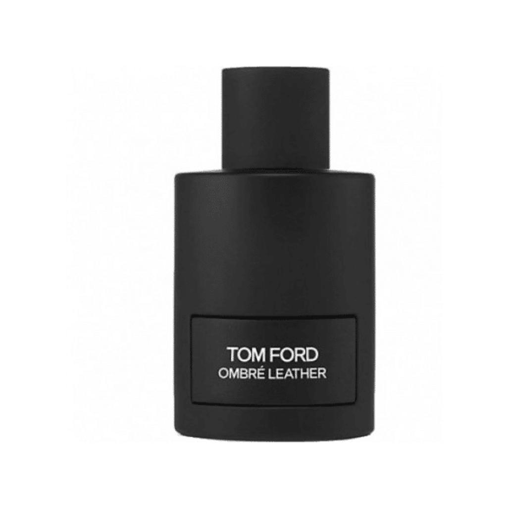 خرید آنلاین عطر حِس مدل تام فورد آمبر لیدر 2018 (امبر لدر 2018) - hes - TOM FORD - Ombre Leather 2018