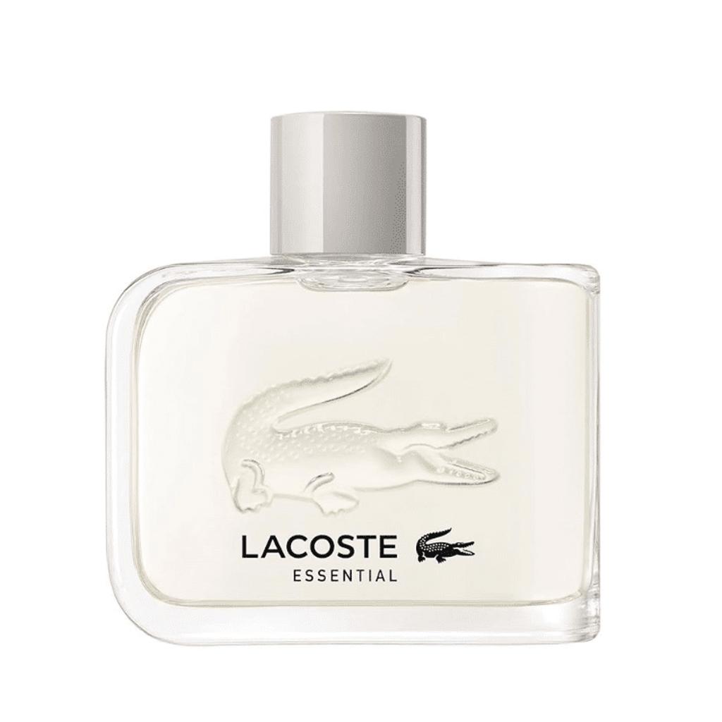 خرید انلاین عطر مردانه حِس مدل لاگوست اسنشیال - hes - Lacoste Essential