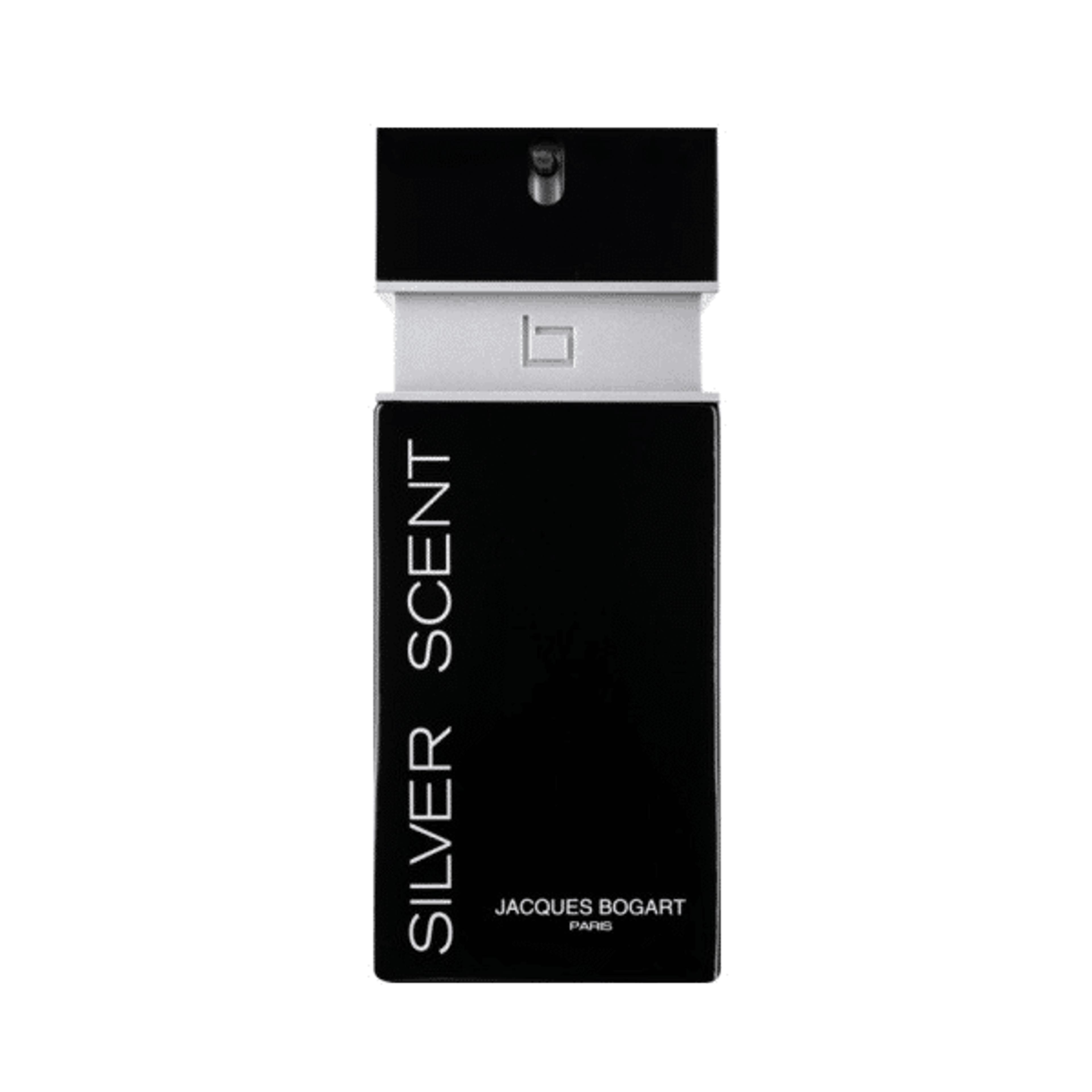 قیمت ارزان عطر مردانه حِس مدل جکس بوگارت سیلور سنت - hes - Jacques Bogart - Silver Scent
