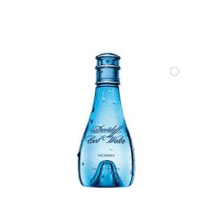 عطر زنانه حِس مدل دیویدف کول واتر زنانه - hes - DAVIDOFF - Cool Water for Women