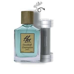 قیمت عطر مردانه حِس مدل دیویدف چمپیون - hes - DAVIDOFF - Champion