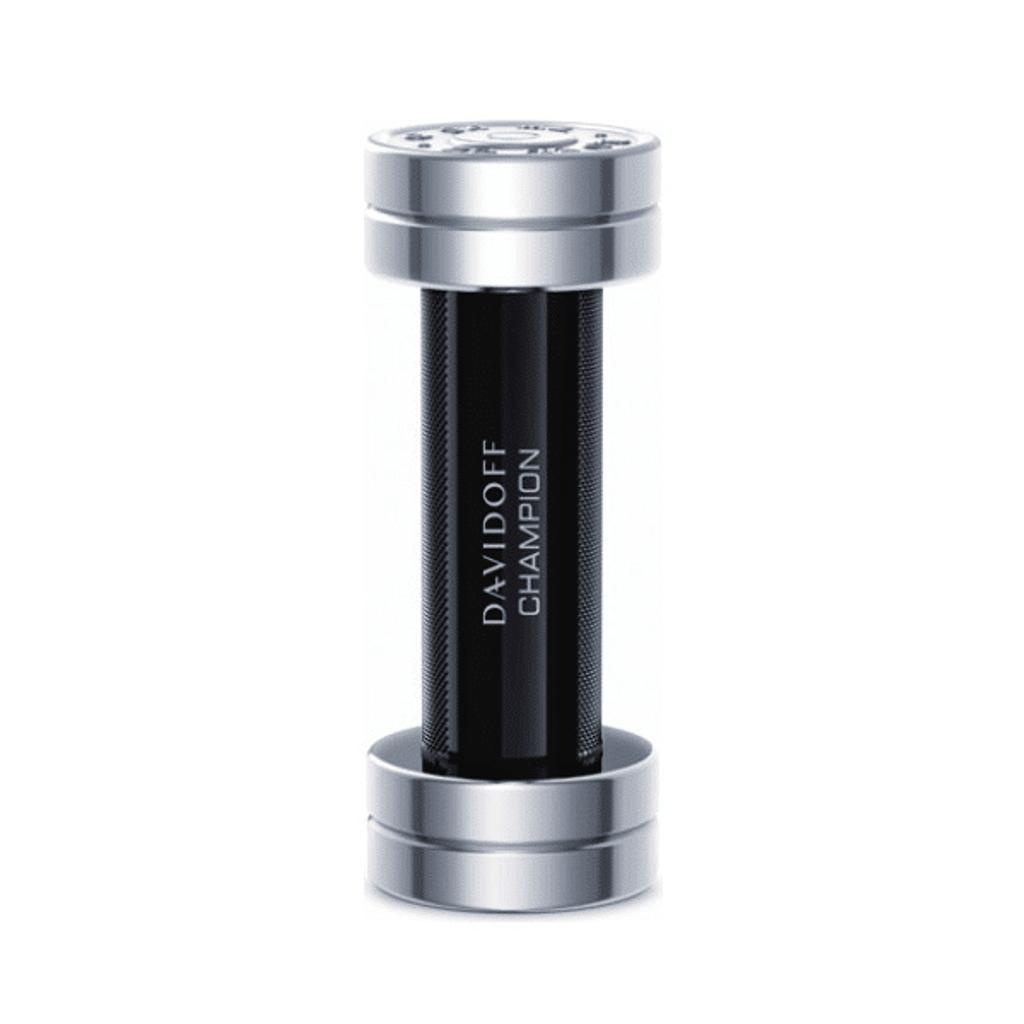 خرید آنلاین عطر مردانه حِس مدل دیویدف چمپیون - hes - DAVIDOFF - Champion