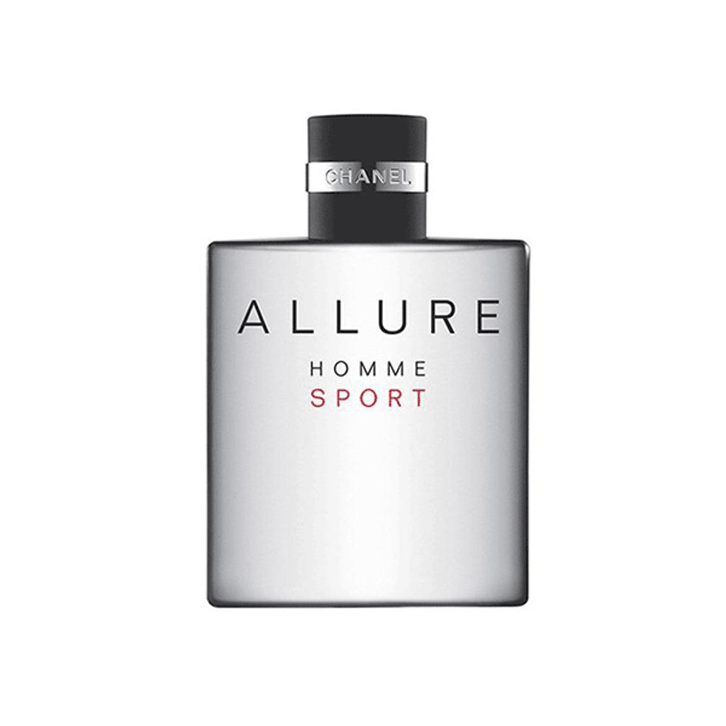 فروش اینترنتی عطر مردانه حِس مدل شنل آلور هوم اسپرت - hes - Chanel - Allure homme Sport