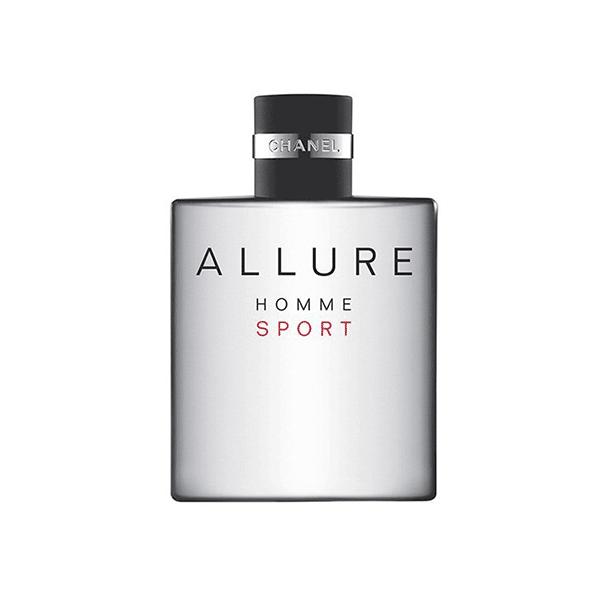 عطر مردانه حِس مدل شنل آلور هوم اسپرت - hes - Chanel - Allure homme Sport