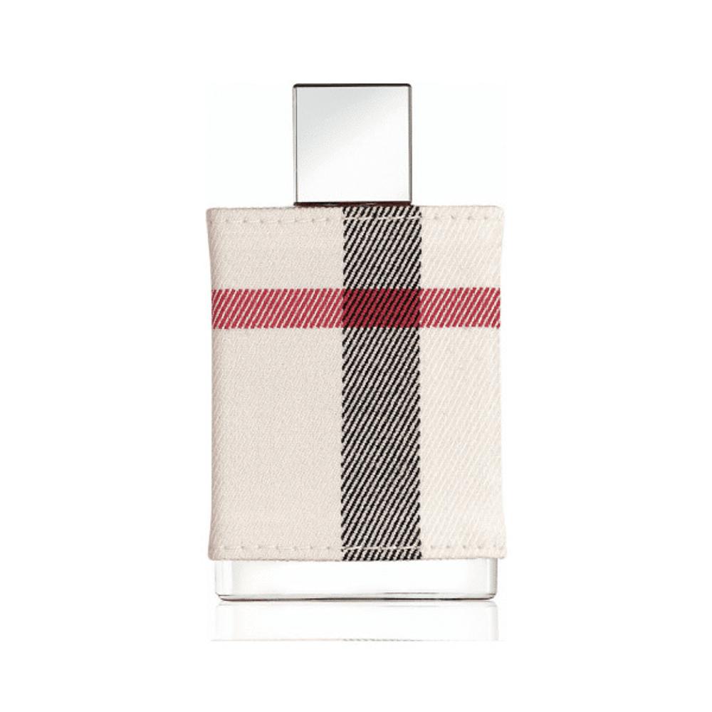 خرید اینترنتی عطر زنانه حِس مدل باربری لندن - hes - BURBERRY - Burberry London for Women