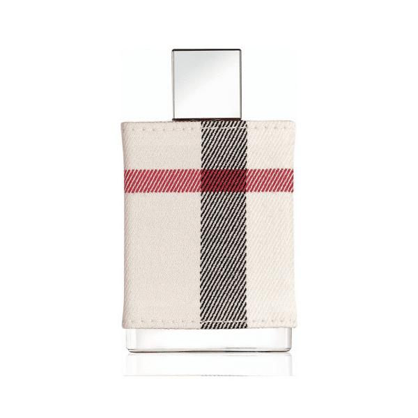 عطر زنانه حِس مدل باربری لندن - hes - BURBERRY - Burberry London for Women