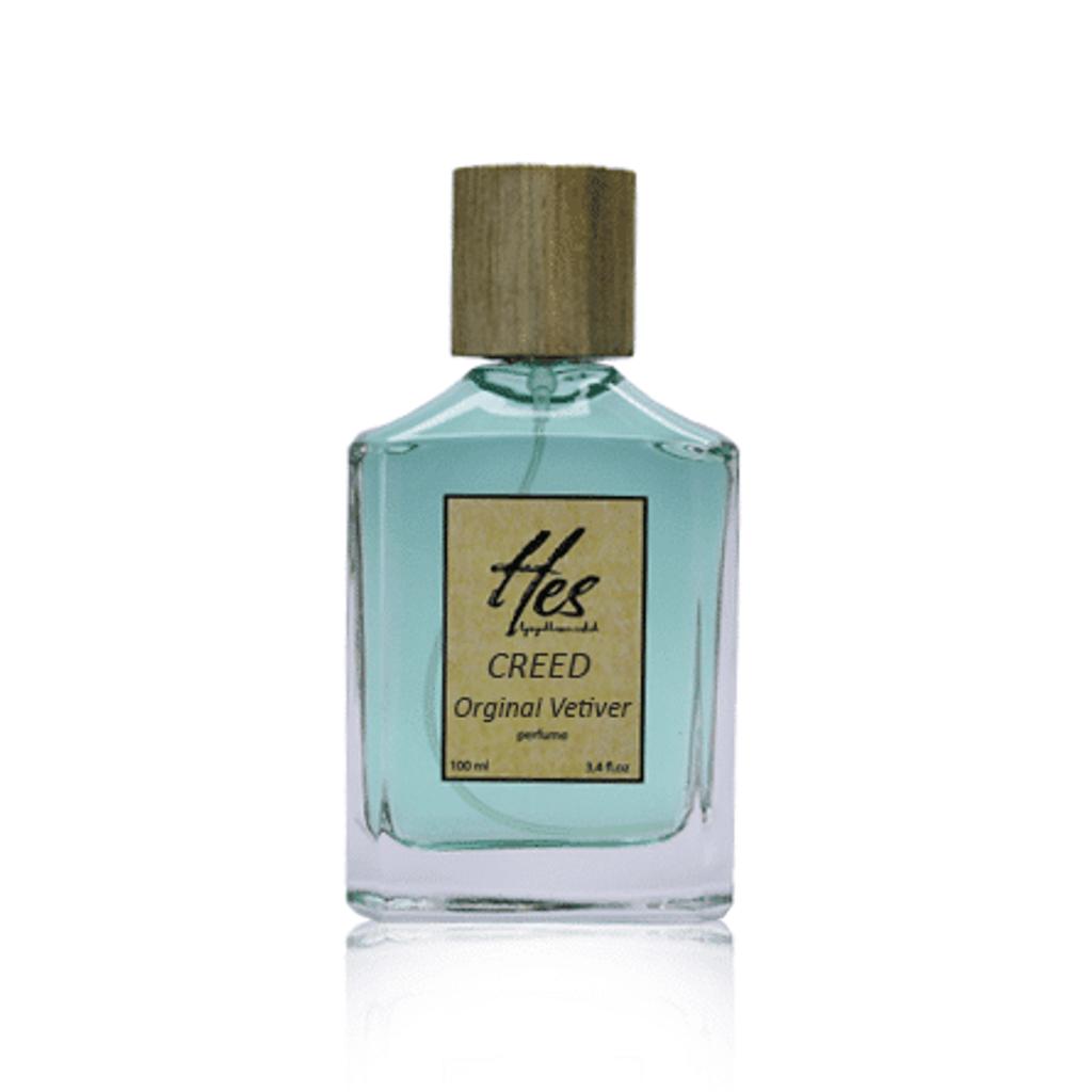 قیمت عطر حِس مدل کرید اورجینال وتیور - hes - CREED - Original Vetiver