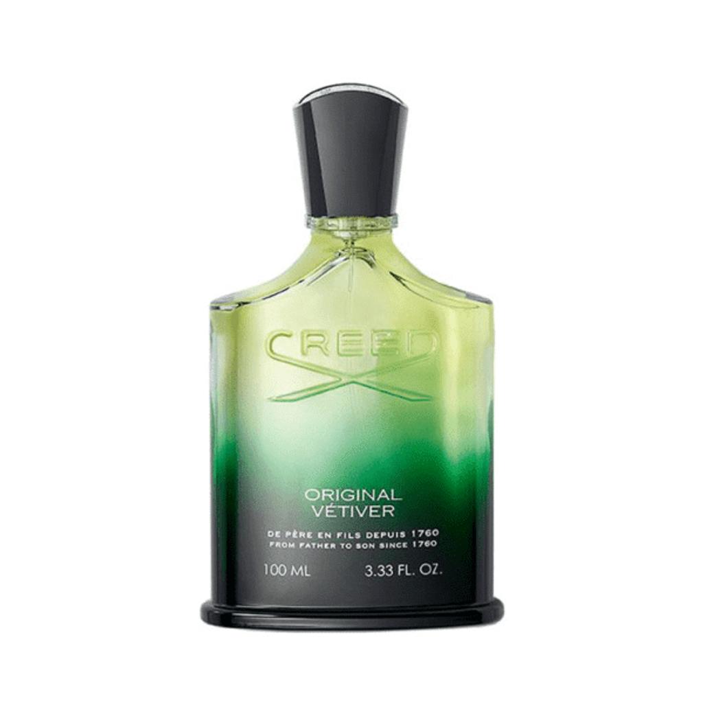 قیمت عطر حِس مدل کرید اورجینال وتیور - hes - CREED - Original Vetiver