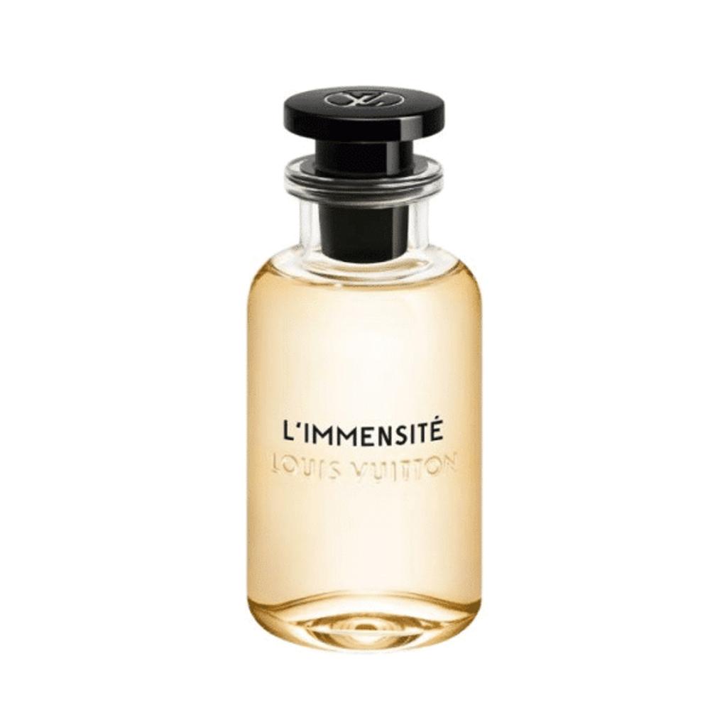 خرید آنلاین عطر مردانه حِس مدل لویی ویتون لیمنسیت - hes - Louis Vuitton LImmensite