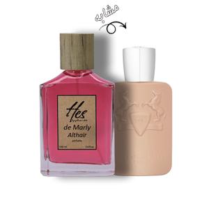 قیمت ارزان عطر مردانه حِس مدل پارفومز د مارلی الثیر (التیر) - hes - PARFUMS de MARLY - Althaïr
