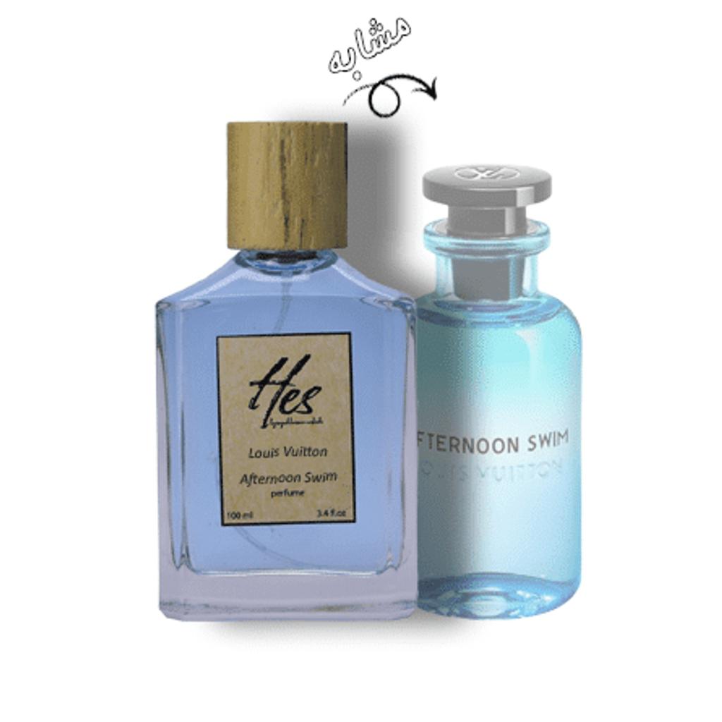 خرید انلاین عطر حِس مدل لویی ویتون افترنون سوییم - hes - Louis Vuitton - Afternoon Swim