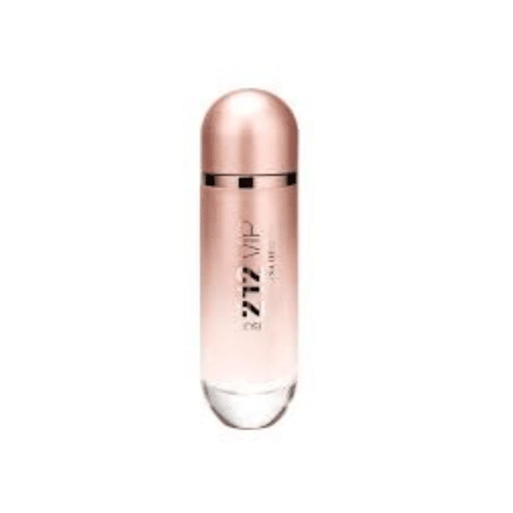 فروش اینترنتی عطر زنانه حِس مدل کارولینا هررا 212وی آی پی رز - hes - CAROLINA HERRERA - 212VIP Rose