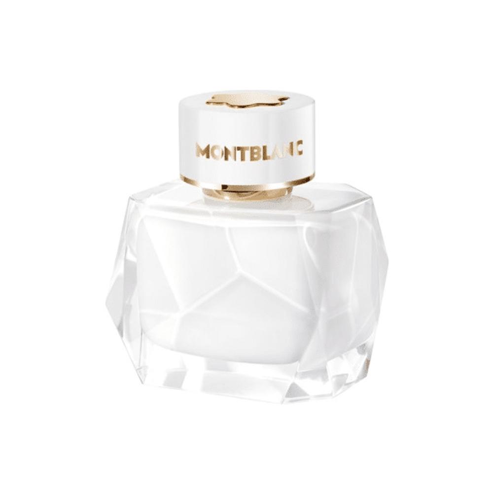 فروش اینترنتی عطر زنانه حِس مدل مون بلان سیگنچر - hes - MONT BLANC - Signature