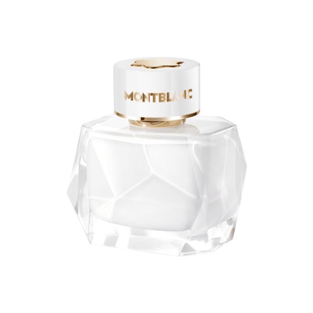 فروش اینترنتی عطر زنانه حِس مدل مون بلان سیگنچر - hes - MONT BLANC - Signature