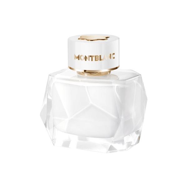 عطر زنانه حِس مدل مون بلان سیگنچر - hes - MONT BLANC - Signature
