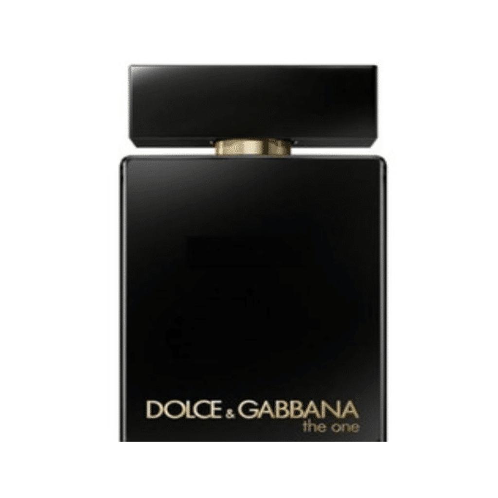 خرید اینترنتی عطر مردانه حِِس مدل دولچه گابانا د وان ادو پرفیوم اینتنس - hes - DOLCE & GABBANA - The One For Men Eau de Parfum Intense